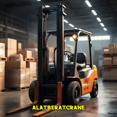 Panduan Lengkap Alat Berat Crane untuk Konstruksi Modern